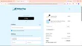 geniuscode coupon verification screenshot