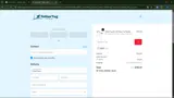 SIMPLY coupon verification screenshot
