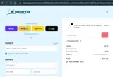 ingenuityvip coupon verification screenshot