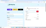 FITNES coupon verification screenshot