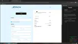SsTAKE coupon verification screenshot