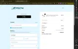 SsTAKE coupon verification screenshot