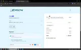 DOGTUY10 coupon verification screenshot