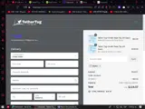 SIMPLY coupon verification screenshot