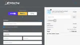 DOGTUY10 coupon verification screenshot