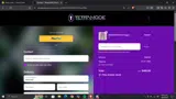 METAMORPHOSIS coupon verification screenshot