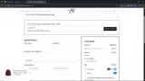 newtet10 coupon verification screenshot