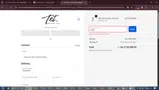 DAD coupon verification screenshot