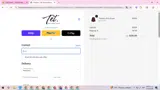 DISCOUNT coupon verification screenshot