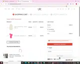 tet2025 coupon verification screenshot