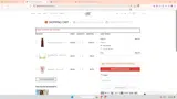 rauken10 coupon verification screenshot