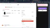 ALLSITES coupon verification screenshot