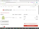 ALLSITES coupon verification screenshot