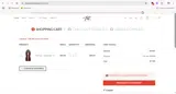 10HUBE coupon verification screenshot