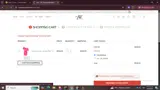 leonelmelendez coupon verification screenshot