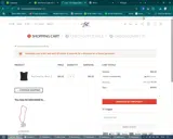 leonelmelendez coupon verification screenshot