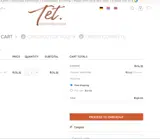 blackfriday coupon verification screenshot