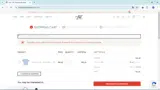 roff10 coupon verification screenshot