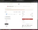 ALLSITES coupon verification screenshot