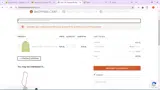 OFFER10 coupon verification screenshot