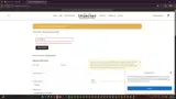 Teuscher coupon verification screenshot