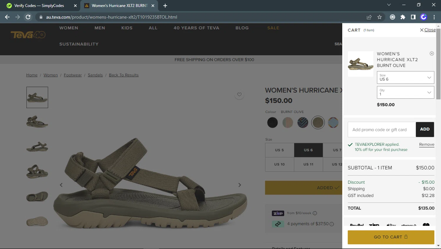 Teva Coupon Codes 15 Off October 2024