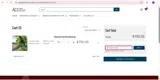 PINKBOGO coupon verification screenshot