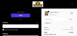 TBS26 coupon verification screenshot