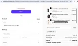 Texas Boot Company coupon verification screenshot