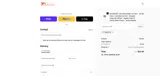 Taddy10 coupon verification screenshot