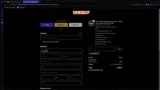 Upgrade10 coupon verification screenshot