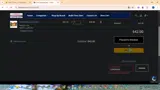 LABORDAY coupon verification screenshot
