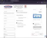 SUPER coupon verification screenshot