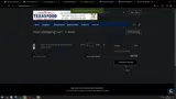 TX2025 coupon verification screenshot