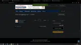 LABORDAY coupon verification screenshot