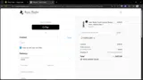 Texas Fowlers coupon verification screenshot