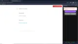 RELAXSALES coupon verification screenshot