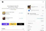 LOYAL15 coupon verification screenshot