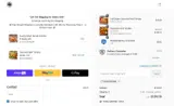 SupersizeME coupon verification screenshot