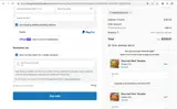 megadiscount coupon verification screenshot