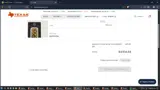 TXSILVER coupon verification screenshot