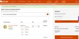 GOODPATRIOT coupon verification screenshot