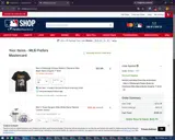 Texas Rangers coupon verification screenshot