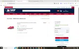 Texas Rangers coupon verification screenshot