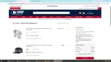 Texas Rangers coupon verification screenshot