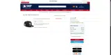 Texas Rangers coupon verification screenshot