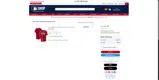 Texas Rangers coupon verification screenshot
