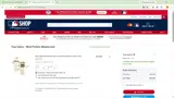 Texas Rangers coupon verification screenshot