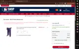 Texas Rangers coupon verification screenshot
