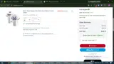 Texas Rangers coupon verification screenshot